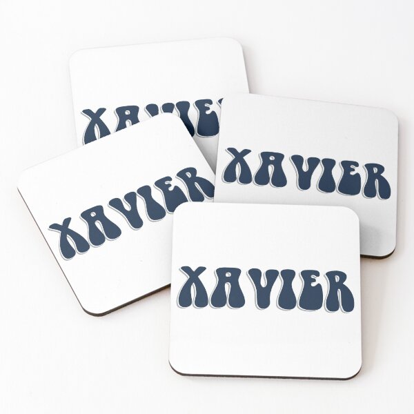 Item preview, Xavier University designed and sold by kkosmicki.