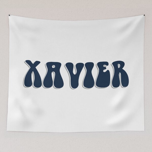 Item preview, Xavier University designed and sold by kkosmicki.