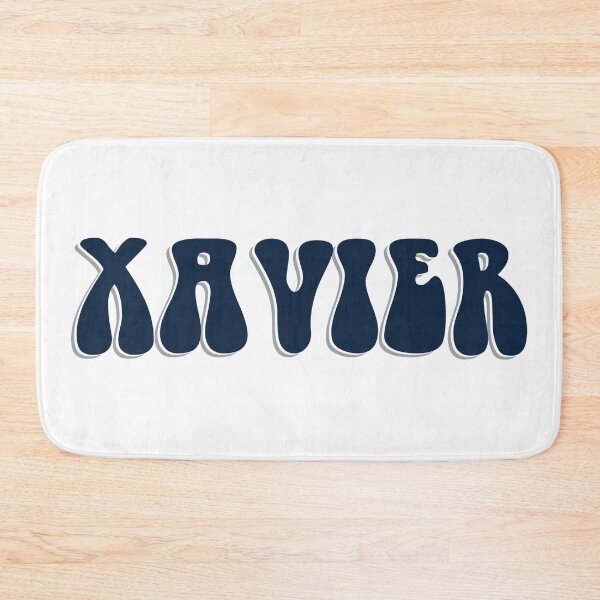 Item preview, Xavier University designed and sold by kkosmicki.