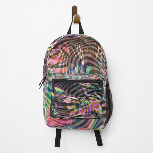 Item preview, Holographic Madness designed and sold by dinaaaaaah.