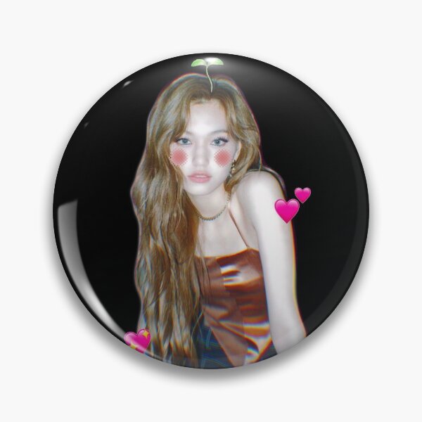 Item preview, Weki Meki - Doyeon - kpop designed and sold by kitten-minho.