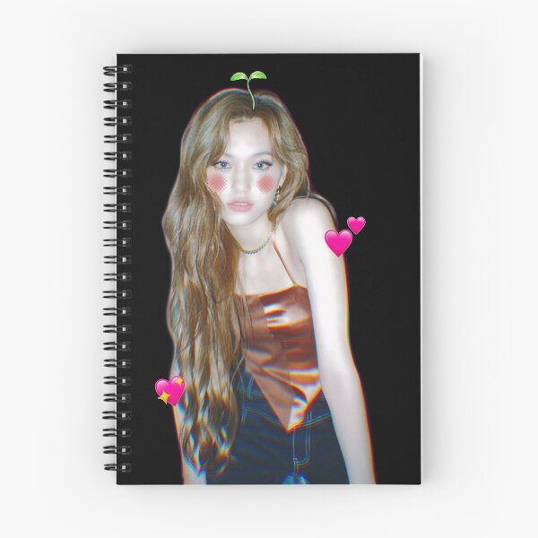 Item preview, Weki Meki - Doyeon - kpop  designed and sold by kitten-minho.
