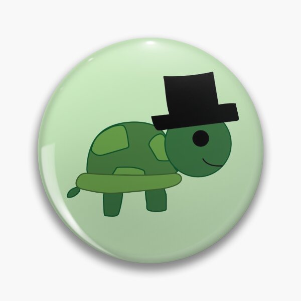 Item preview, Tim the Tiny Turtle designed and sold by NDewar.