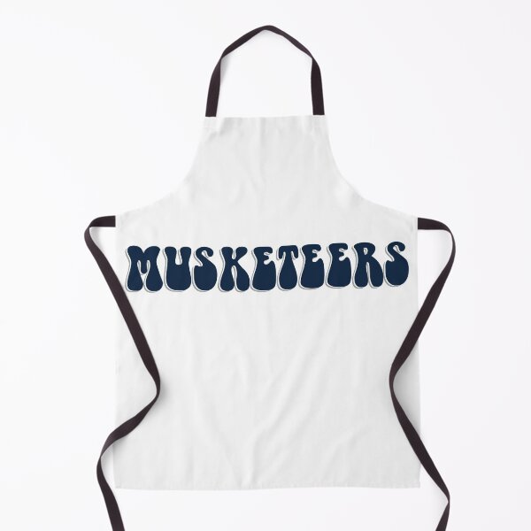 Item preview, Xavier University Musketeers designed and sold by kkosmicki.