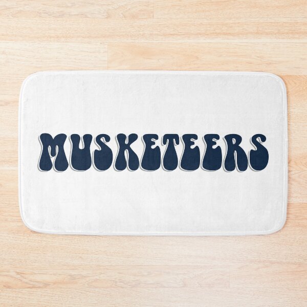 Item preview, Xavier University Musketeers designed and sold by kkosmicki.