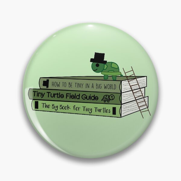 Item preview, Tiny Tim Book Stack  designed and sold by NDewar.