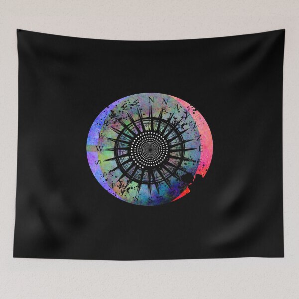 Item preview, Compass designed and sold by MoonNRoselyne.