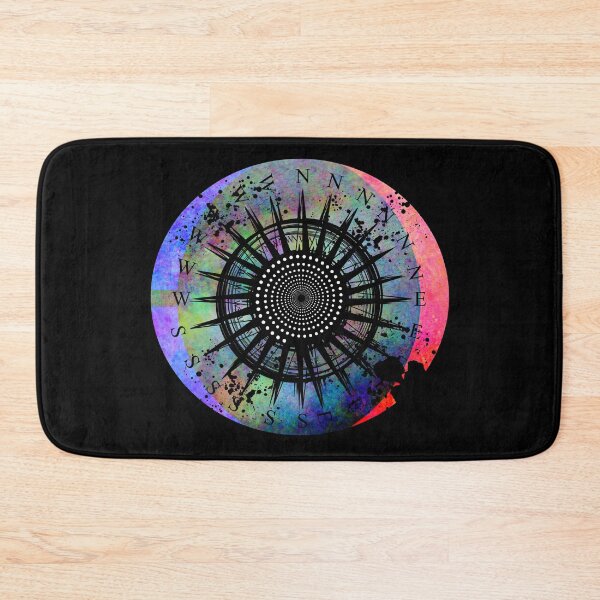 Item preview, Compass designed and sold by MoonNRoselyne.