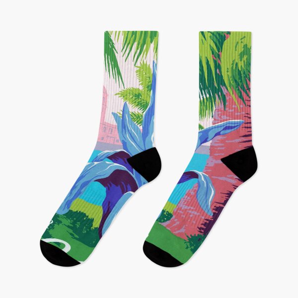 Item preview, Discover Puerto Rico U.S.A. Where the Americas meet designed and sold by MagicStrawberry.