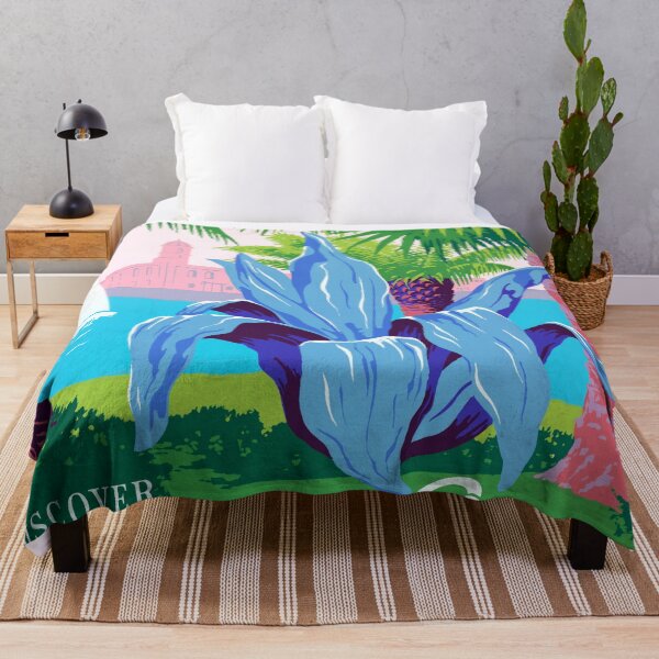 Item preview, Descubra Puerto Rico U.S.A. Donde se encuentran las Américas designed and sold by MagicStrawberry.