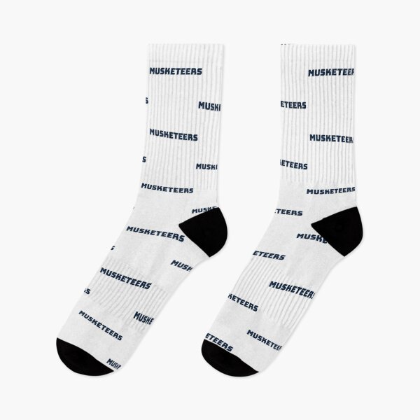 Item preview, Xavier University Musketeers designed and sold by kkosmicki.