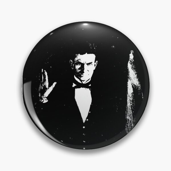 Item preview, JOHN BROWN designed and sold by lainefoxworthy.
