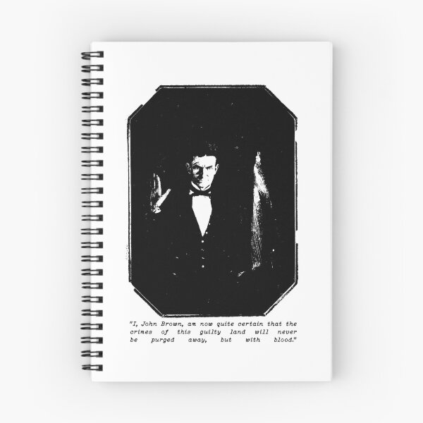 Item preview, JOHN BROWN designed and sold by lainefoxworthy.