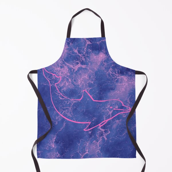 Item preview, Pink Dolphin designed and sold by Danig7777.