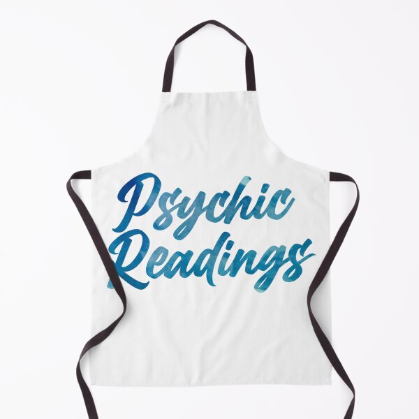 Item preview, Psychic Readings designed and sold by aleiafae.