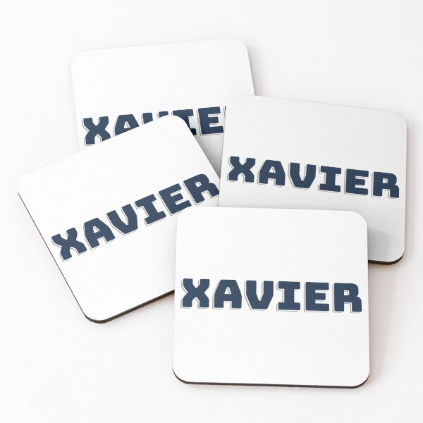 Item preview, Xavier University designed and sold by kkosmicki.