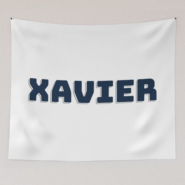Item preview, Xavier University designed and sold by kkosmicki.
