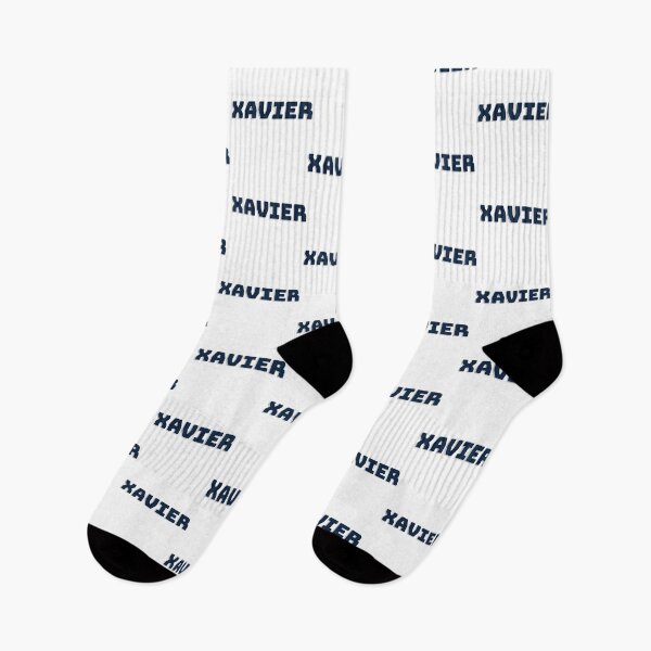 Item preview, Xavier University designed and sold by kkosmicki.