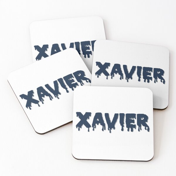 Item preview, Xavier University designed and sold by kkosmicki.