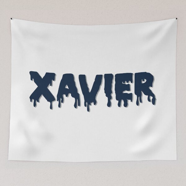 Item preview, Xavier University designed and sold by kkosmicki.