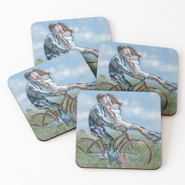 Item preview, Joy Ride designed and sold by Jeseca Dill.