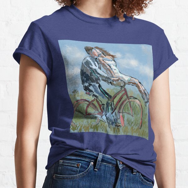 Joy Ride Classic T-Shirt