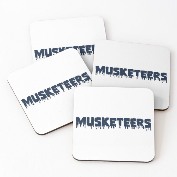 Item preview, Xavier University Musketeers designed and sold by kkosmicki.