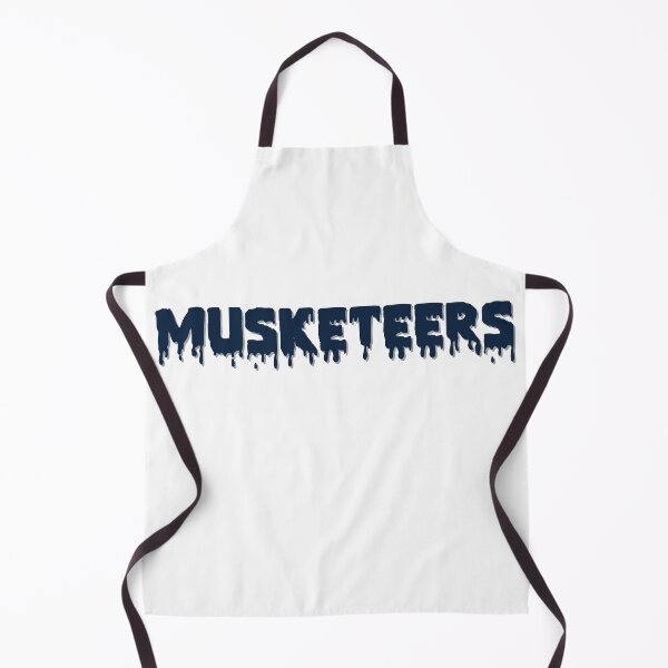 Item preview, Xavier University Musketeers designed and sold by kkosmicki.