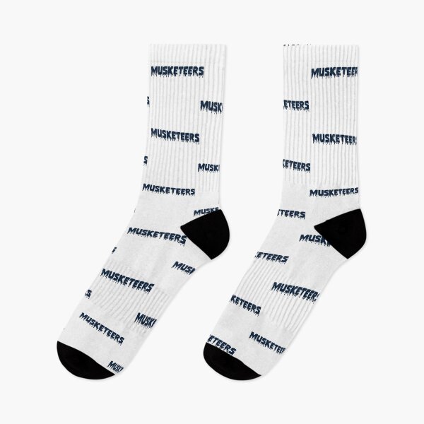 Item preview, Xavier University Musketeers designed and sold by kkosmicki.