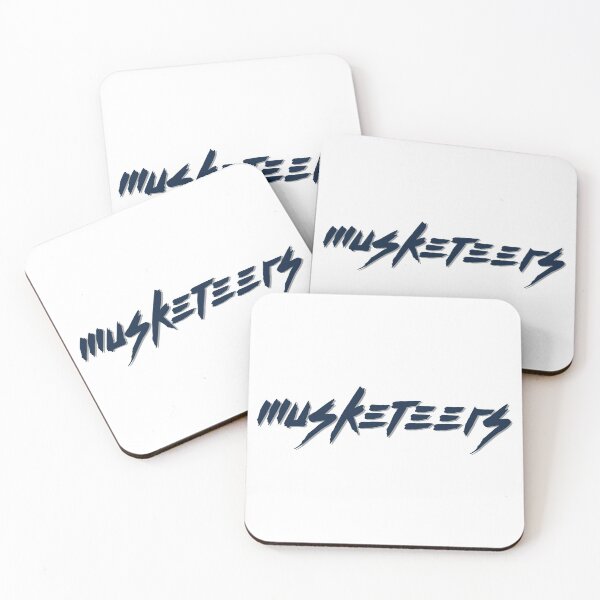 Item preview, Xavier University Musketeers designed and sold by kkosmicki.