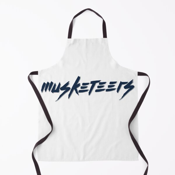 Item preview, Xavier University Musketeers designed and sold by kkosmicki.