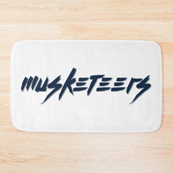 Item preview, Xavier University Musketeers designed and sold by kkosmicki.