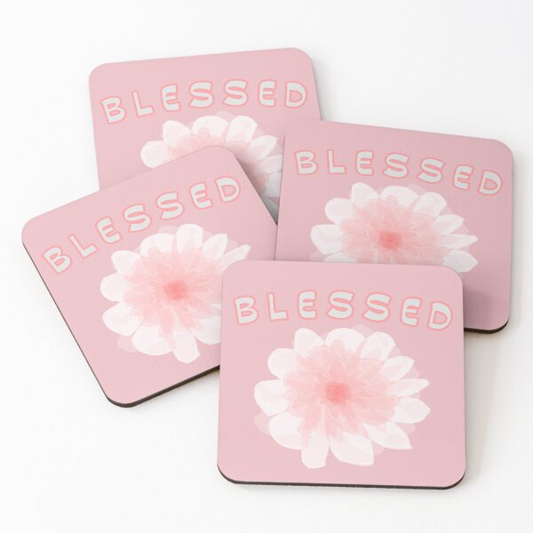 Item preview, Blessed Flower designed and sold by ViewerEqualsPhoton.