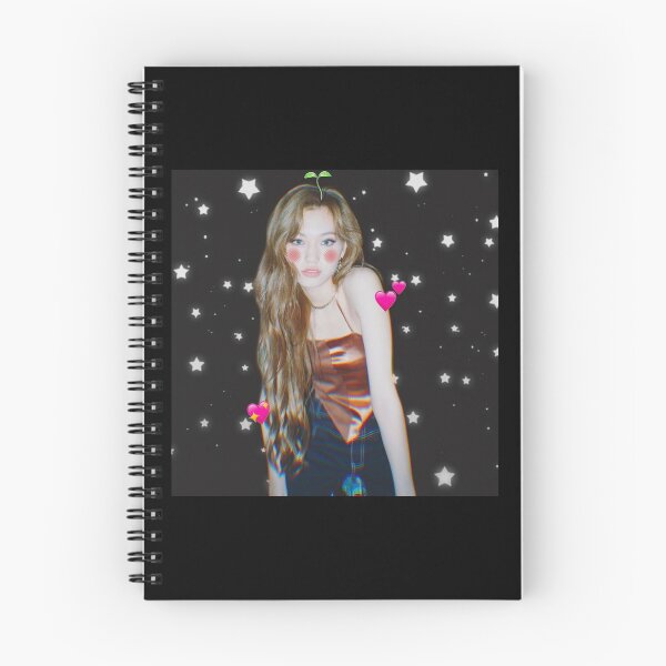 Item preview, Weki Meki - Doyeon - kpop - stars aesthetic  designed and sold by kitten-minho.