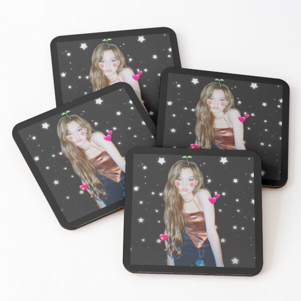 Item preview, Weki Meki - Doyeon - kpop - stars aesthetic  designed and sold by kitten-minho.