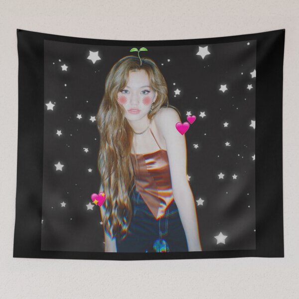 Item preview, Weki Meki - Doyeon - kpop - stars aesthetic  designed and sold by kitten-minho.