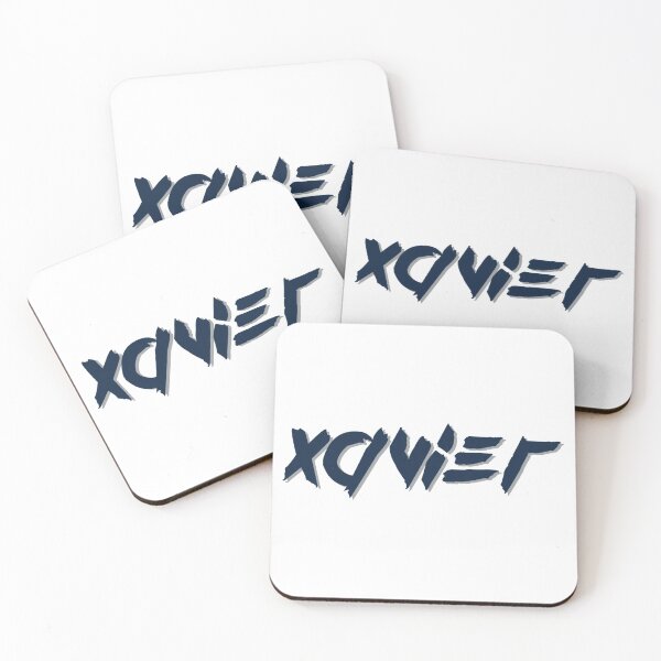 Item preview, Xavier University designed and sold by kkosmicki.
