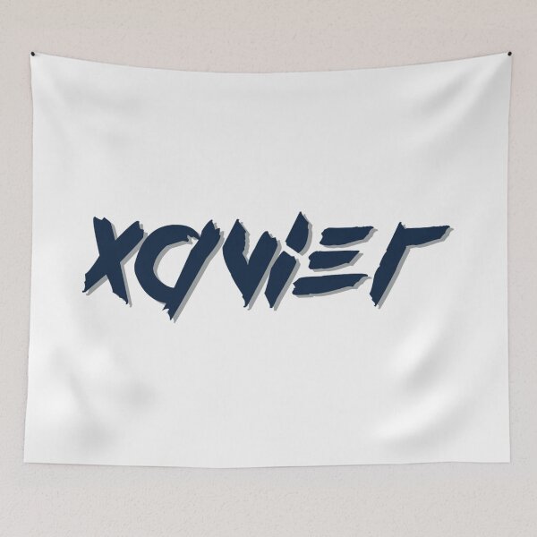 Item preview, Xavier University designed and sold by kkosmicki.