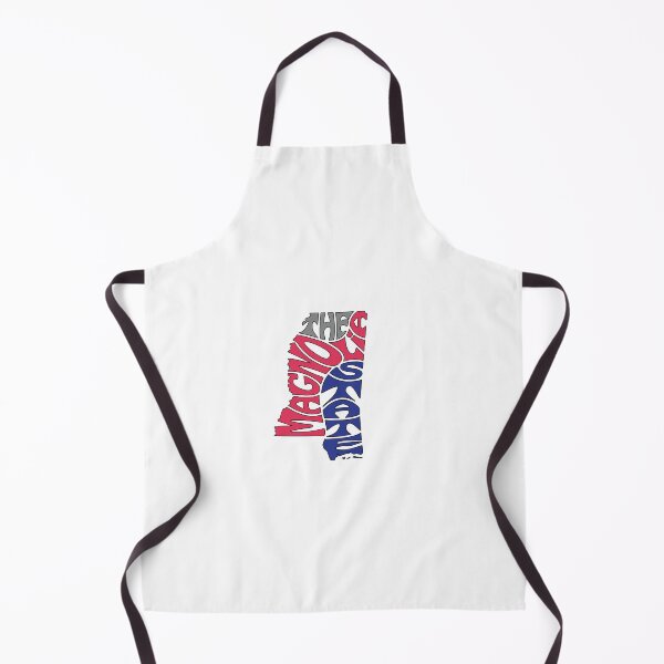 Item preview, The Magnolia State - Mississippi designed and sold by TheGreekGuy.