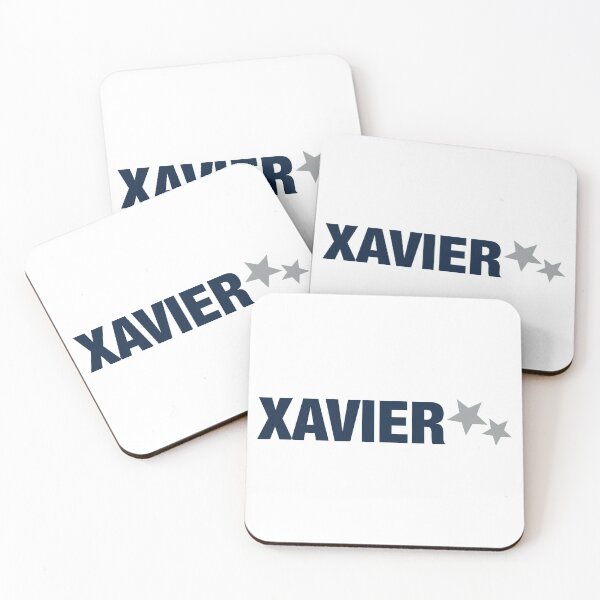 Item preview, Xavier University designed and sold by kkosmicki.