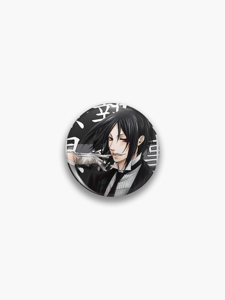 Pin on Black Butler