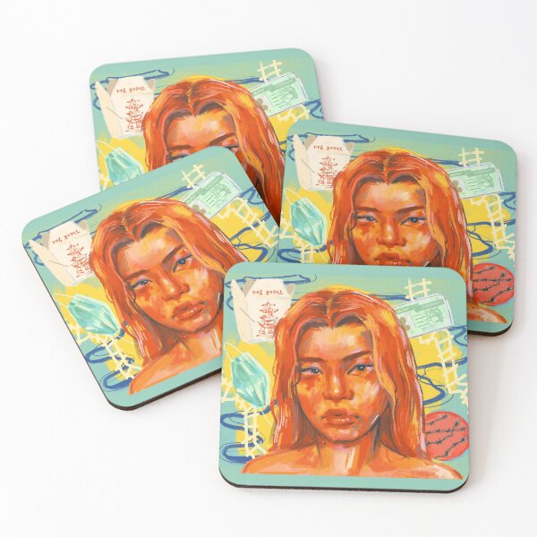 Item preview, STOP ASIAN HATE designed and sold by sarahfelson.