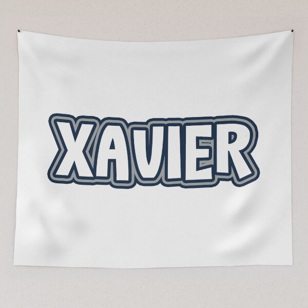 Item preview, Xavier University designed and sold by kkosmicki.