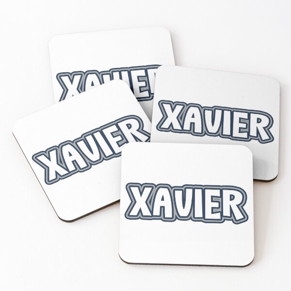Item preview, Xavier University designed and sold by kkosmicki.