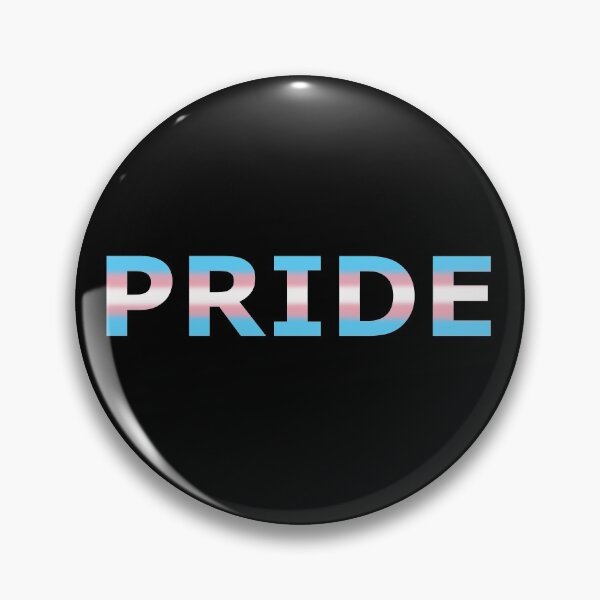 Item preview, Trans Pride designed and sold by Friend of Frogs.
