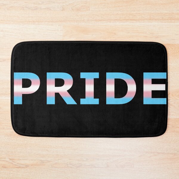 Item preview, Trans Pride designed and sold by Friend of Frogs.