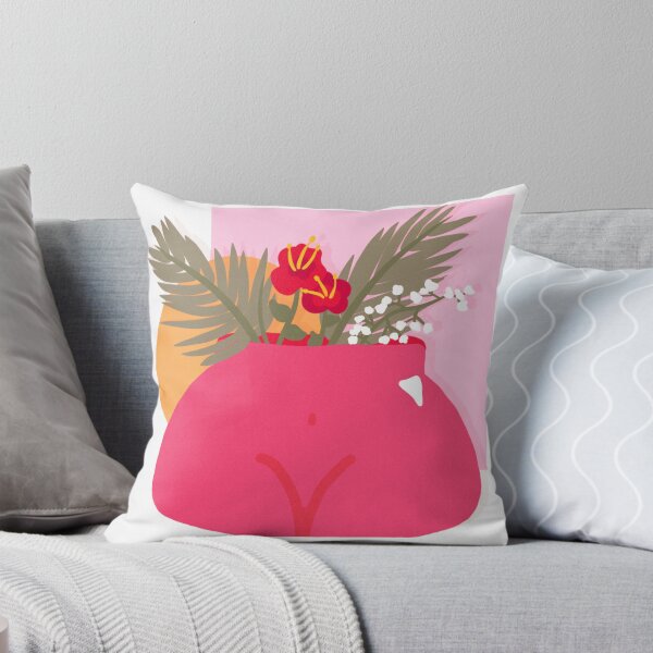 Item preview, The Feminine Form + Florals designed and sold by motelstrangers.