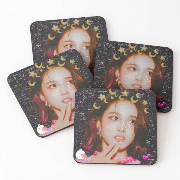 Item preview, STAYC - J - kpop - space aesthetic designed and sold by kitten-minho.