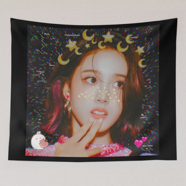 Item preview, STAYC - J - kpop - space aesthetic designed and sold by kitten-minho.