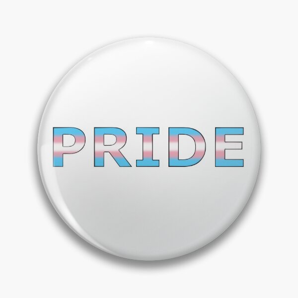 Item preview, Trans Pride designed and sold by Friend of Frogs.
